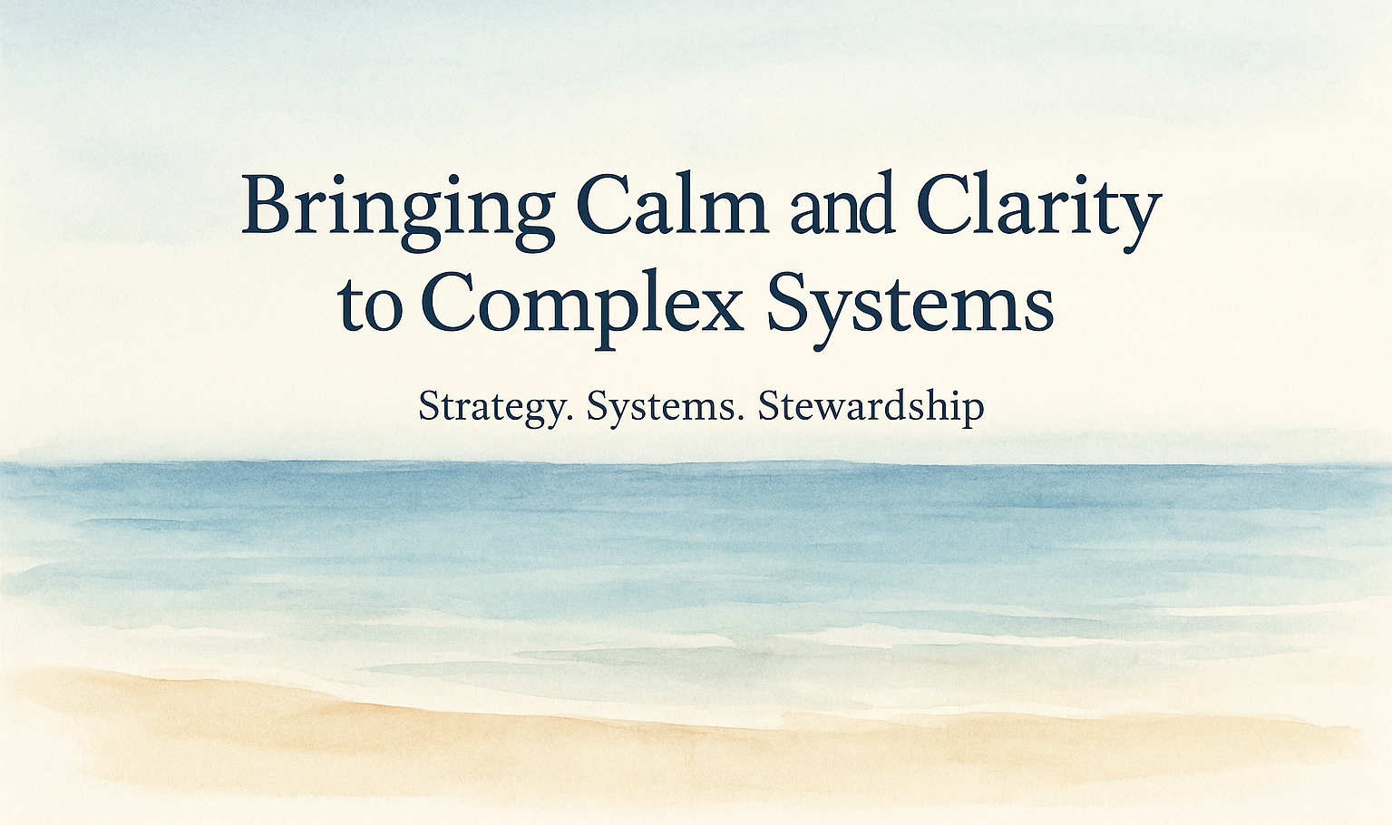 Telian Advisors header image